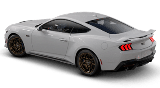 2026 Ford Mustang® External Image 2